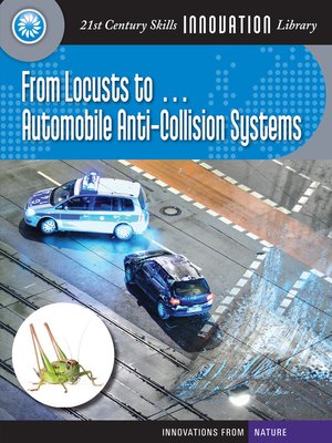 cover image of From Locusts to... Automobile Anti-Collision Systems